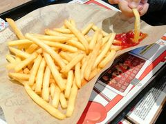 -肯德基(洛川店)