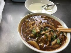-陈记锅巴菜(五大道店)