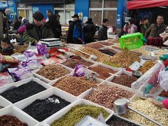 -重振华中蔬菜批发市场(重庆中路店)