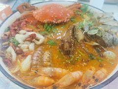 -辣么好吃私厨(新城店)