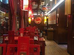 大堂-传统香辣蟹(南园路店)