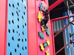 -蒙特利亲子乐园