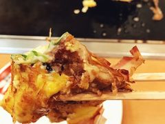 -鹤桥风月(难波御堂格兰维尔店)