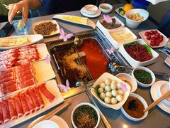 -海底捞火锅(5050购物中心店)