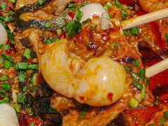 -鱼酷活鱼烤鱼(南京水游城店)