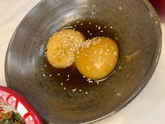 红糖酱油粑粑-望湘园·湖南菜(宏伊店)