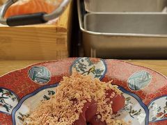 -鮨政·Omakase(港汇恒隆广场店)