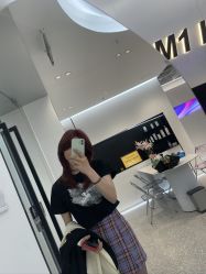 -M1 HAIR烫染