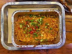 -正宁路小吃夜市