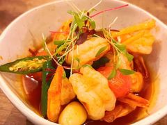 -MORNING GOOD Bistro(翰林府店)