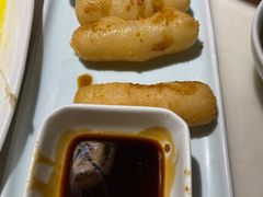 -韵秋荷(宝山龙湖天街店)