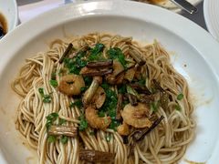 -老洋房花园饭店(绍兴路店)