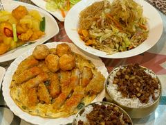 -金姐台湾菜(珠江路店)