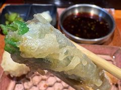 -天妇罗内顺田(罗湖店)