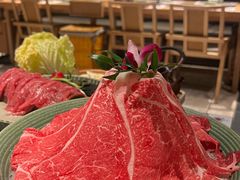 -盡膳口福跷脚牛肉火锅(国贸商城店)