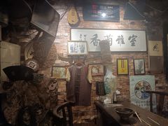 -玉祥府牛肉罩饼(金光道店)