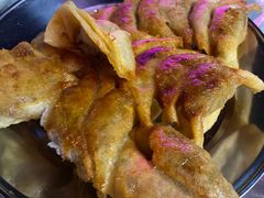 -桂萍特色牛筋牛杂(长堤街总店)