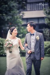 -HY小曼wedding·TOPYOUNG团队