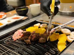 -韩满园· 甄选韩式烤肉