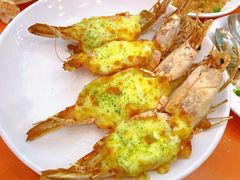 -芭菲盛宴·环球美食(袁家岗店)