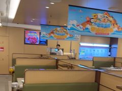 -海底捞火锅(旭辉MALL店)