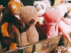 -LOL原创生活概念店(K11购物艺术中心店)