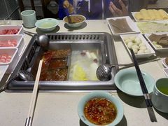 -野妹火锅(北京路店)