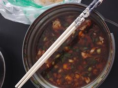 -牛一嘴·兰州牛肉面·大盘鸡(财富中心店)