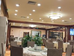 -麒麟中餐厅·经典粤菜·地道菜式老字号(广州长隆酒店)