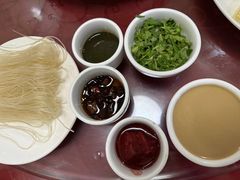 -山海关清和浑锅店