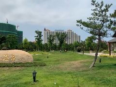 -那香海钻石沙滩浴场