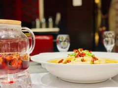 -皇城根北京风味主题餐厅(中海环宇城店)