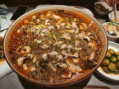 -四川饭店·小龙虾(长白店)