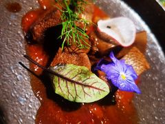 -花潮料理艺食馆(世欧广场店)
