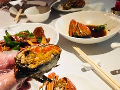 -玫瑰厅上海菜(兴国路店)