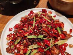 -汉小城·老铫子藕汤·乡野湖北菜(江汉路吉庆街店)