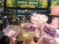 -家乐福(古北店)
