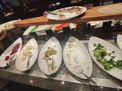 -拉蒂娜·巴西牛排馆 Latina·Brazilian Steakhouse(王府井喜悦店)