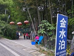 -金水泊山庄·花椒鸡(铁山坪店)