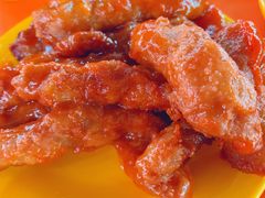 -东华大学第一食堂(松江校区店)