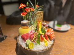 -筱田の食堂·izakaya(淮海中路店)