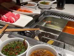 -海底捞火锅(番禺广场店)