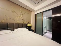 -淮安曙光国际大酒店(大运河广场花街店)