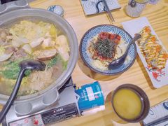 -六本目日式料理(珊瑚沙家园店)