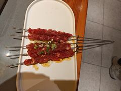 -冰城串说·羊肉串烧烤(哈西大街店)
