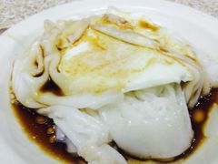 雞蛋腸-河记肠粉店