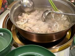 -润园四季椰子鸡火锅(南山海岸城店)