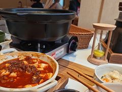 -无印良品餐堂 MUJI Diner(成都太古里店)