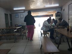 大堂-荣巷小馄饨(荣巷店)