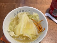 -王春春鸡汤饭(上海中海环宇城店)